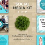 Social-Media-Kit
