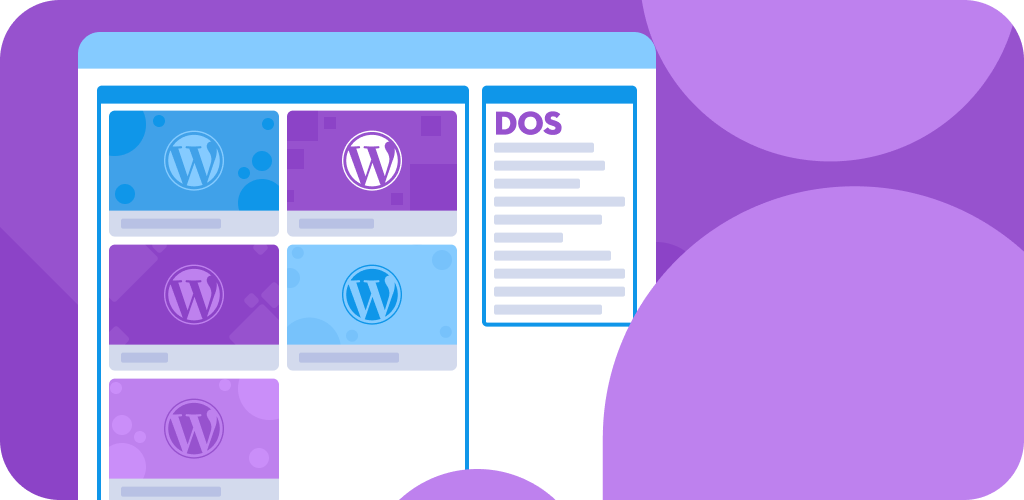 WordPress Theme Selection Tips What to Do and What to Avoid
